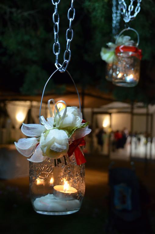 Agriturismo Villa Palentina 斯库科拉－马西卡纳 外观 照片