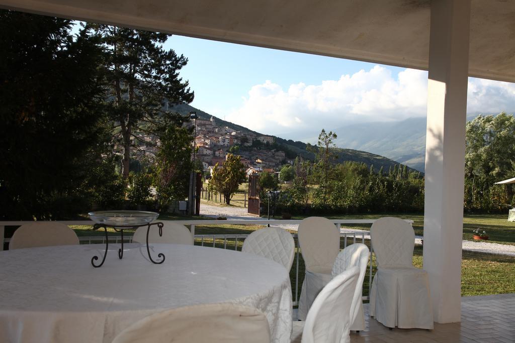 Agriturismo Villa Palentina 斯库科拉－马西卡纳 外观 照片