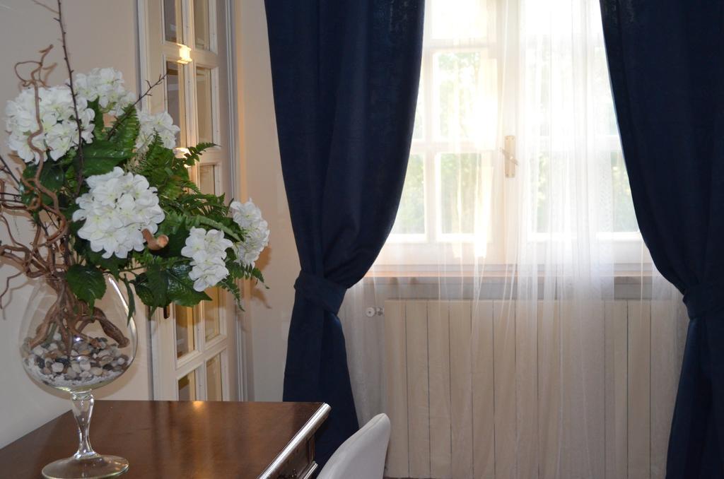 Agriturismo Villa Palentina 斯库科拉－马西卡纳 客房 照片