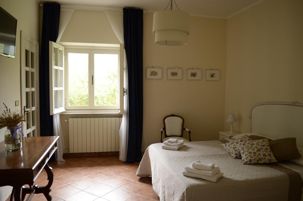 Agriturismo Villa Palentina 斯库科拉－马西卡纳 外观 照片