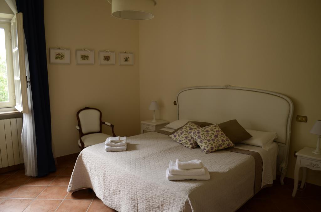 Agriturismo Villa Palentina 斯库科拉－马西卡纳 外观 照片