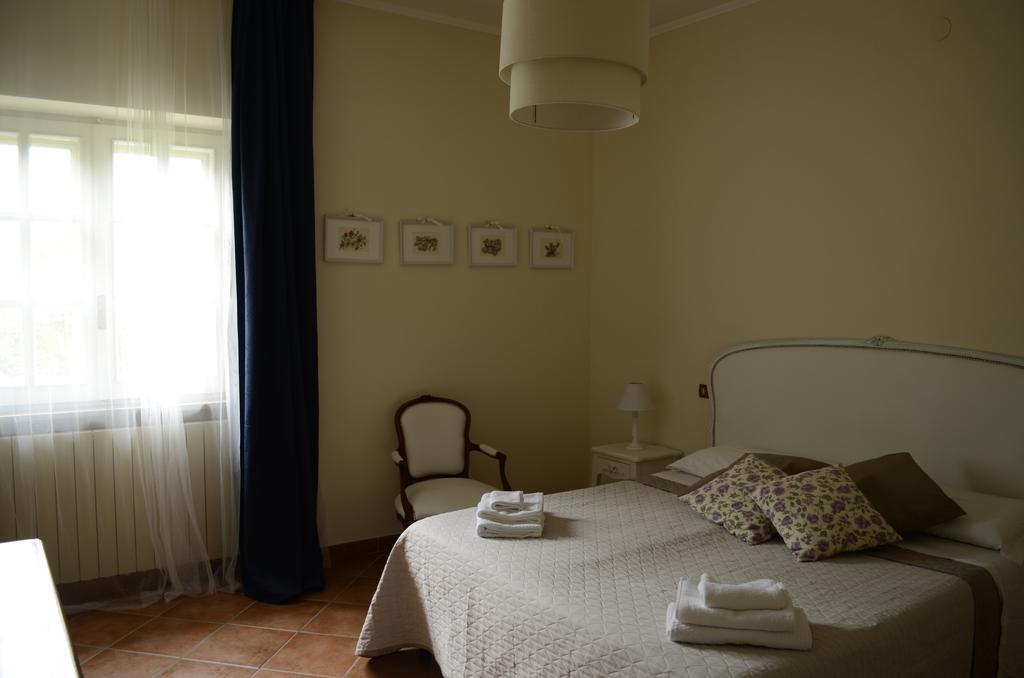 Agriturismo Villa Palentina 斯库科拉－马西卡纳 外观 照片