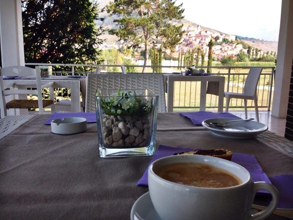 Agriturismo Villa Palentina 斯库科拉－马西卡纳 外观 照片