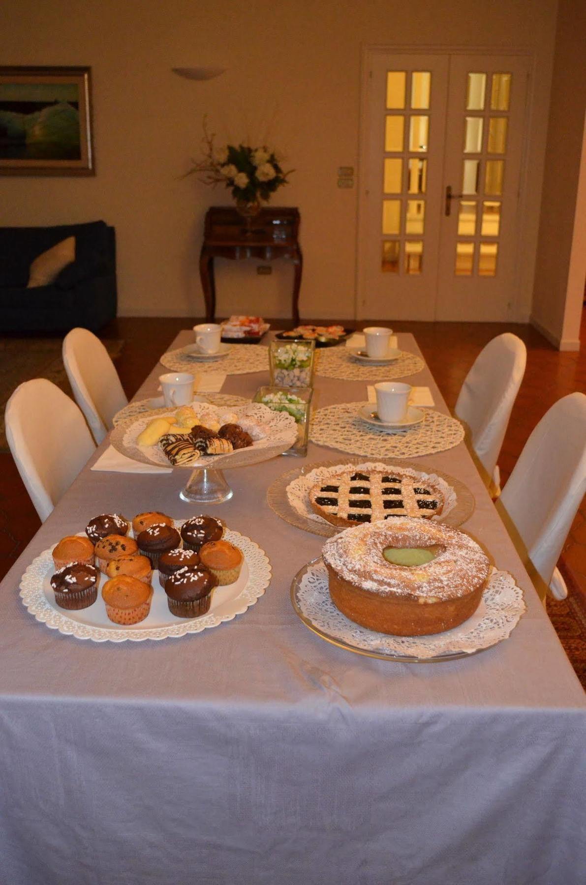 Agriturismo Villa Palentina 斯库科拉－马西卡纳 外观 照片