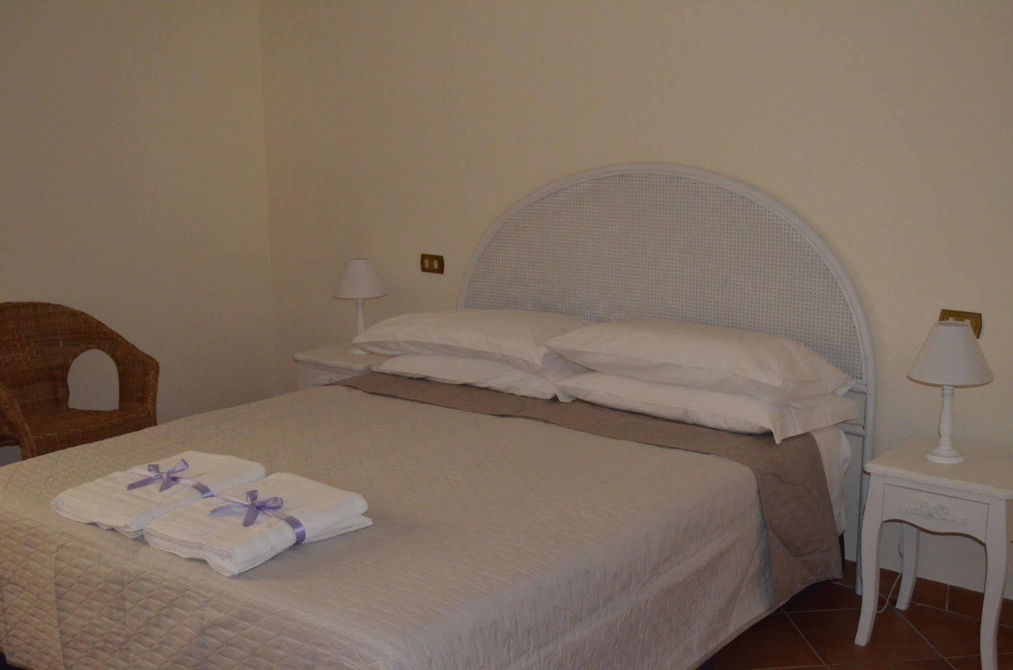 Agriturismo Villa Palentina 斯库科拉－马西卡纳 外观 照片