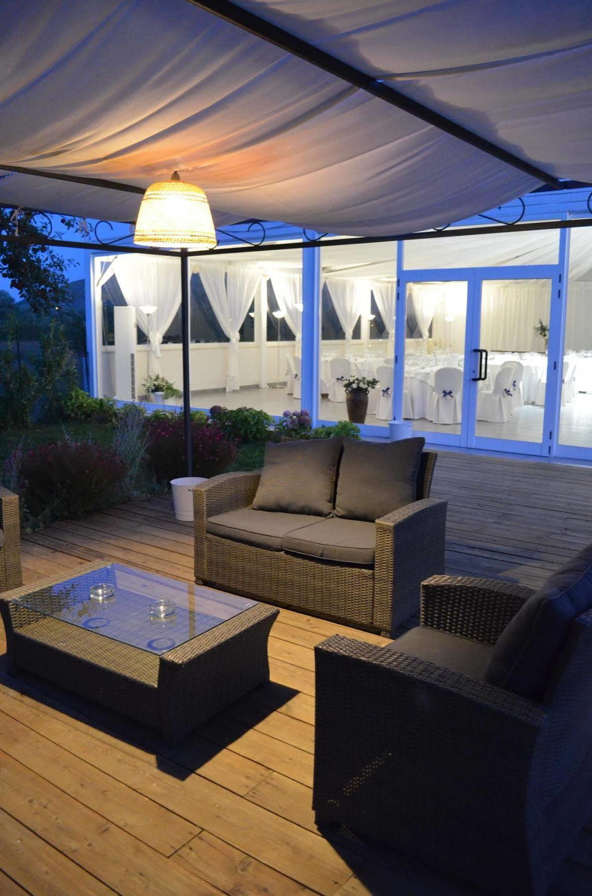 Agriturismo Villa Palentina 斯库科拉－马西卡纳 外观 照片